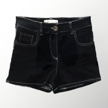 עם טיקט! מכנסי ג׳ינס לייקרה! גזרה גבוהה! S La mirage