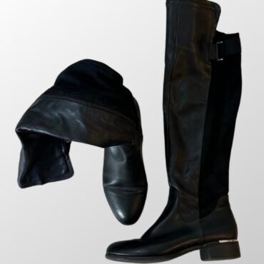 מגפיים גבוהות לחורף