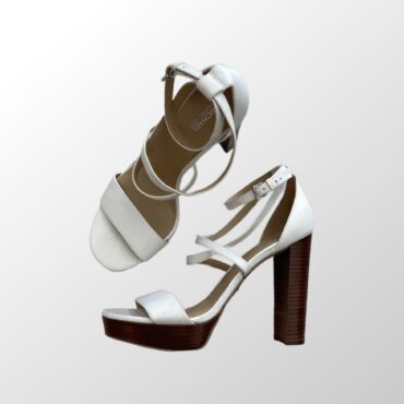 חדשות! סנדלי MICHAEL KORS עור אמיתי מידה 41