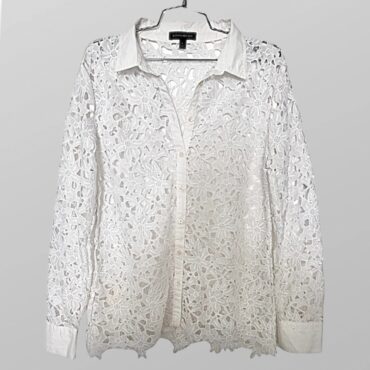 חולצת קרושה Banana Republic מידה L