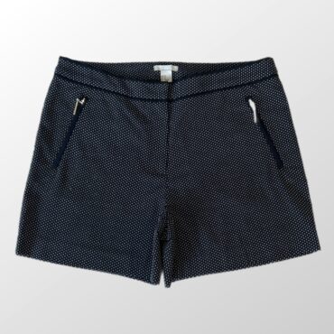 מכנסיים מחויטים H&M מודפסים מידה 42