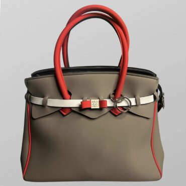 חדש! תיק כתף/יד של המותג SAVE MY BAG