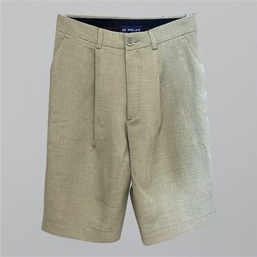 ברמודה אלגנטית גזרה גבוהה מידה S De Rococo