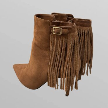 מגפון זאמש פרנזים מידה 38 של Charlie And Keith