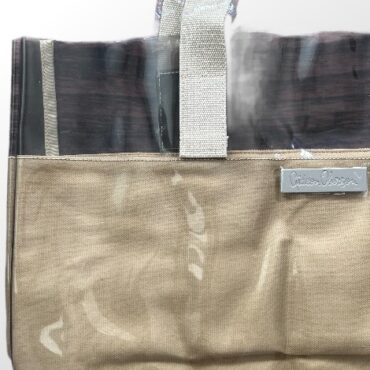 תיק ים חדש נגד מים - גדעון אוברזון! בצבע חום ומוקה!