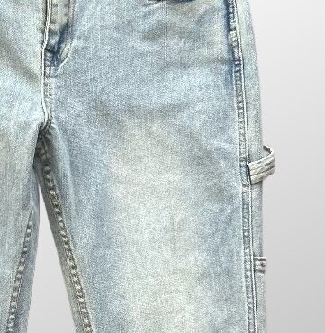 ג׳ינס לייקרה Flare מידה 38 SWS