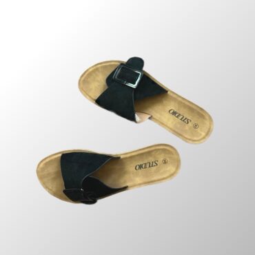 כפכפים חדשים! דמוי זאמש יתאימו למידה 38 (למרות שרשום 39) Studio