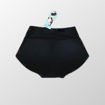 תחתונים חדשים להגדלת ישבן! צבע שחור מידה  M